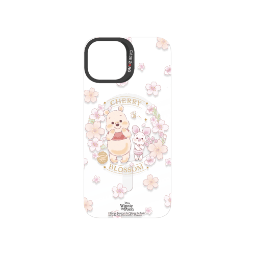 Cherry Blossom Series Snap - On Phone Case - CaseBangImagiSnap Case MagSafe CompatibleCaseBangiPhone 15Cherry Blossom