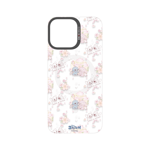 Cherry Blossom Series Snap - On Phone Case - CaseBangImagiSnap Case MagSafe CompatibleCaseBangiPhone 16 Pro MaxRomantic Date