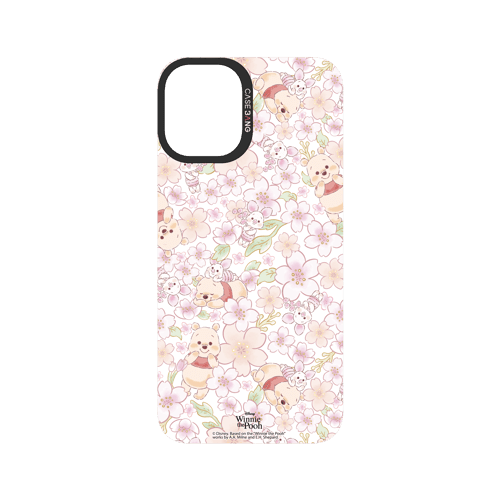 Cherry Blossom Series Snap - On Phone Case - CaseBangImagiSnap Case MagSafe CompatibleCaseBangiPhone 16 PlusWinnie Take A Nap