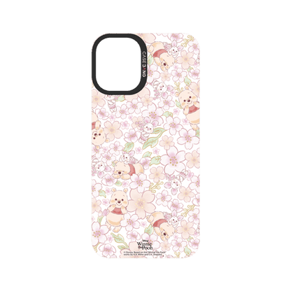 Cherry Blossom Series Snap - On Phone Case - CaseBangImagiSnap Case MagSafe CompatibleCaseBangiPhone 16 PlusWinnie Take A Nap