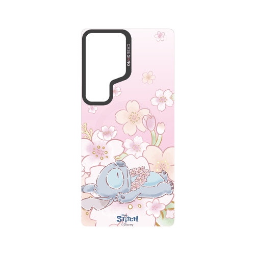 Cherry Blossom Series Snap - On Phone Case - CaseBangImagiSnap Case MagSafe CompatibleCaseBangSAMSUNG S25 UltraDayDream