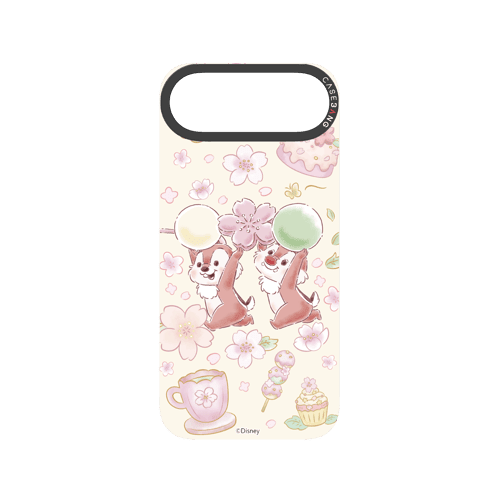 Cherry Blossom Series Snap - On Phone Case - CaseBangImagiSnap Case MagSafe CompatibleCaseBangiPhone 17 AirSweet Chip&Dale