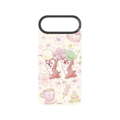 Cherry Blossom Series Snap - On Phone Case - CaseBangImagiSnap Case MagSafe CompatibleCaseBangiPhone 17 AirSweet Chip&Dale