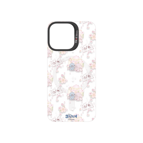 Cherry Blossom Series Snap - On Phone Case - CaseBangImagiSnap Case MagSafe CompatibleCaseBangiPhone 13 ProRomantic Date