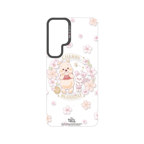Cherry Blossom Series Snap - On Phone Case - CaseBangImagiSnap Case MagSafe CompatibleCaseBangSAMSUNG S24+Cherry Blossom