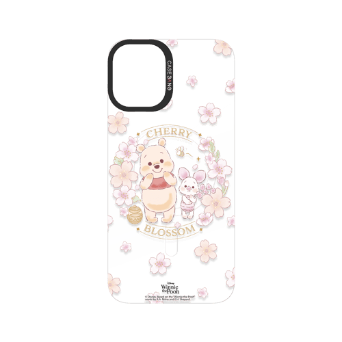 Cherry Blossom Series Snap - On Phone Case - CaseBangImagiSnap Case MagSafe CompatibleCaseBangiPhone 16 PlusCherry Blossom