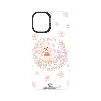 Cherry Blossom Series Snap - On Phone Case - CaseBangImagiSnap Case MagSafe CompatibleCaseBangiPhone 16 PlusCherry Blossom