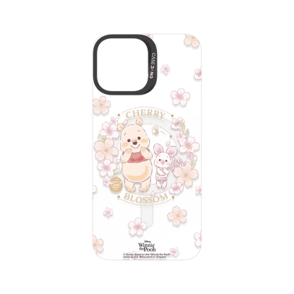Cherry Blossom Series Snap - On Phone Case - CaseBangImagiSnap Case MagSafe CompatibleCaseBangiPhone 13 Pro MaxCherry Blossom