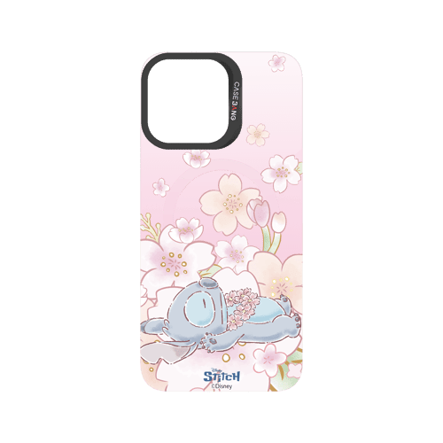 Cherry Blossom Series Snap - On Phone Case - CaseBangImagiSnap Case MagSafe CompatibleCaseBangiPhone 14 Pro MaxDayDream