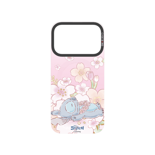 Cherry Blossom Series Snap - On Phone Case - CaseBangImagiSnap Case MagSafe CompatibleCaseBangiPhone 17 ProDayDream