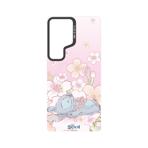 Cherry Blossom Series Snap - On Phone Case - CaseBangImagiSnap Case MagSafe CompatibleCaseBangSAMSUNG S24 UltraDayDream