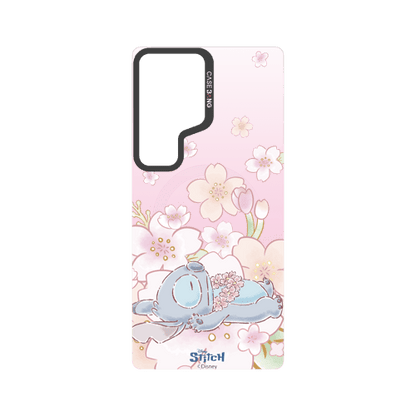 Cherry Blossom Series Snap - On Phone Case - CaseBangImagiSnap Case MagSafe CompatibleCaseBangSAMSUNG S24 UltraDayDream
