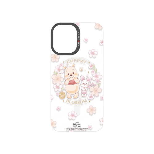 Cherry Blossom Series Snap - On Phone Case - CaseBangImagiSnap Case MagSafe CompatibleCaseBangiPhone 16Cherry Blossom