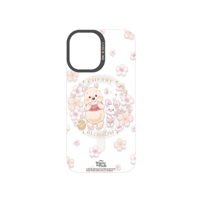 Cherry Blossom Series Snap - On Phone Case - CaseBangImagiSnap Case MagSafe CompatibleCaseBangiPhone 16Cherry Blossom