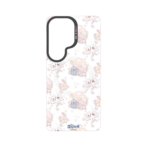Cherry Blossom Series Snap - On Phone Case - CaseBangImagiSnap Case MagSafe CompatibleCaseBangSAMSUNG S26 UltraRomantic Date