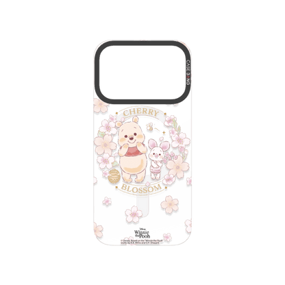 Cherry Blossom Series Snap - On Phone Case - CaseBangImagiSnap Case MagSafe CompatibleCaseBangiPhone 17 ProCherry Blossom