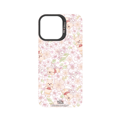 Cherry Blossom Series Snap - On Phone Case - CaseBangImagiSnap Case MagSafe CompatibleCaseBangiPhone 15 Pro MaxWinnie Take A Nap