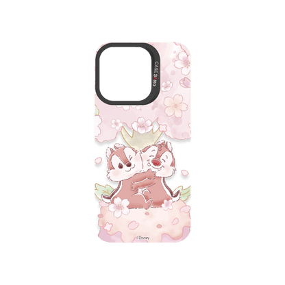 Cherry Blossom Series Snap - On Phone Case - CaseBangImagiSnap Case MagSafe CompatibleCaseBangiPhone 14 ProHug Chip&Dale