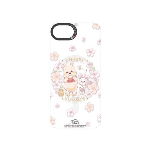 Cherry Blossom Series Snap - On Phone Case - CaseBangImagiSnap Case MagSafe CompatibleCaseBangiPhone 16eCherry Blossom