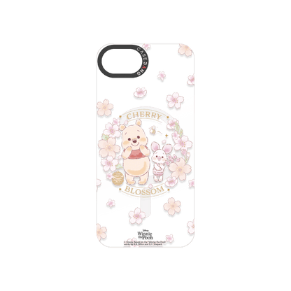 Cherry Blossom Series Snap - On Phone Case - CaseBangImagiSnap Case MagSafe CompatibleCaseBangiPhone 16eCherry Blossom