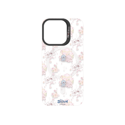 Cherry Blossom Series Snap - On Phone Case - CaseBangImagiSnap Case MagSafe CompatibleCaseBangiPhone 15 ProRomantic Date