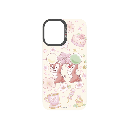Cherry Blossom Series Snap - On Phone Case - CaseBangImagiSnap Case MagSafe CompatibleCaseBangiPhone 16Sweet Chip&Dale