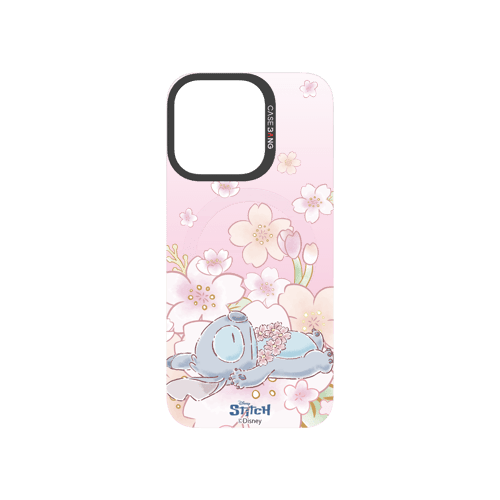 Cherry Blossom Series Snap - On Phone Case - CaseBangImagiSnap Case MagSafe CompatibleCaseBangiPhone 16 ProDayDream