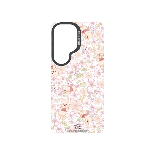 Cherry Blossom Series Snap - On Phone Case - CaseBangImagiSnap Case MagSafe CompatibleCaseBangSAMSUNG S26Winnie Take A Nap