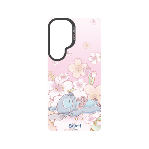 Cherry Blossom Series Snap - On Phone Case - CaseBangImagiSnap Case MagSafe CompatibleCaseBangSAMSUNG S26+DayDream