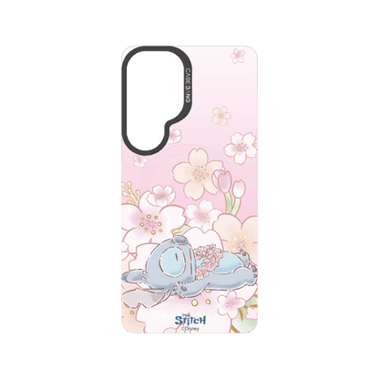 Cherry Blossom Series Snap - On Phone Case - CaseBangImagiSnap Case MagSafe CompatibleCaseBangSAMSUNG S26+DayDream