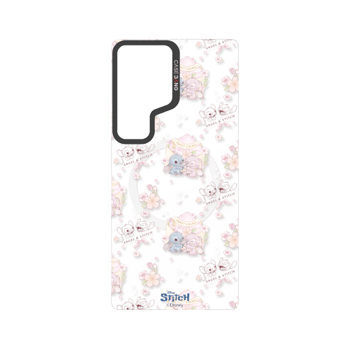 Cherry Blossom Series Snap - On Phone Case - CaseBangImagiSnap Case MagSafe CompatibleCaseBangSAMSUNG S25 UltraRomantic Date