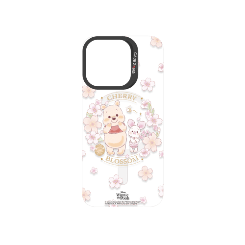 Cherry Blossom Series Snap - On Phone Case - CaseBangImagiSnap Case MagSafe CompatibleCaseBangiPhone 15 ProCherry Blossom