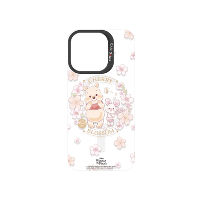 Cherry Blossom Series Snap - On Phone Case - CaseBangImagiSnap Case MagSafe CompatibleCaseBangiPhone 15 ProCherry Blossom