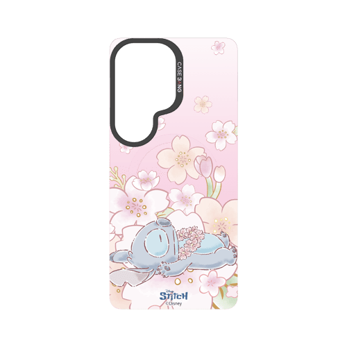 Cherry Blossom Series Snap - On Phone Case - CaseBangImagiSnap Case MagSafe CompatibleCaseBangSAMSUNG S26 UltraDayDream