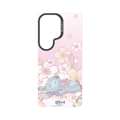Cherry Blossom Series Snap - On Phone Case - CaseBangImagiSnap Case MagSafe CompatibleCaseBangSAMSUNG S26 UltraDayDream