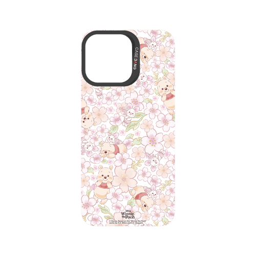 Cherry Blossom Series Snap - On Phone Case - CaseBangImagiSnap Case MagSafe CompatibleCaseBangiPhone 14 Pro MaxWinnie Take A Nap