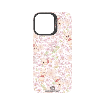 Cherry Blossom Series Snap - On Phone Case - CaseBangImagiSnap Case MagSafe CompatibleCaseBangiPhone 14 Pro MaxWinnie Take A Nap