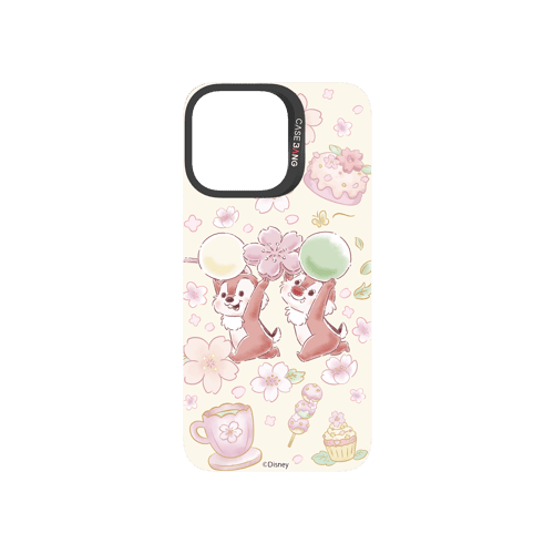 Cherry Blossom Series Snap - On Phone Case - CaseBangImagiSnap Case MagSafe CompatibleCaseBangiPhone 13 ProSweet Chip&Dale