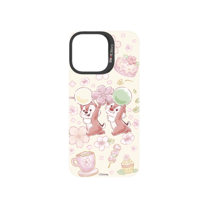 Cherry Blossom Series Snap - On Phone Case - CaseBangImagiSnap Case MagSafe CompatibleCaseBangiPhone 13 ProSweet Chip&Dale