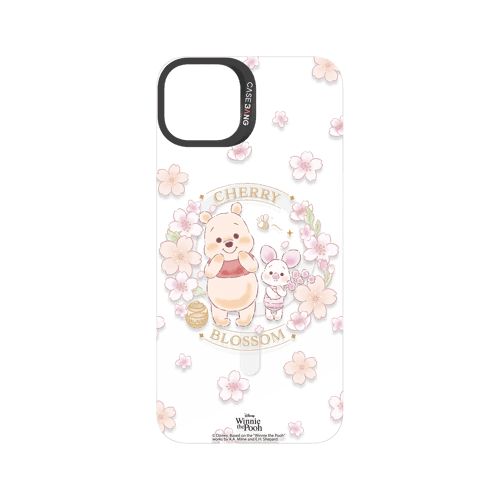 Cherry Blossom Series Snap - On Phone Case - CaseBangImagiSnap Case MagSafe CompatibleCaseBangiPhone 15 PlusCherry Blossom