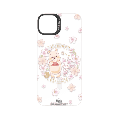 Cherry Blossom Series Snap - On Phone Case - CaseBangImagiSnap Case MagSafe CompatibleCaseBangiPhone 15 PlusCherry Blossom