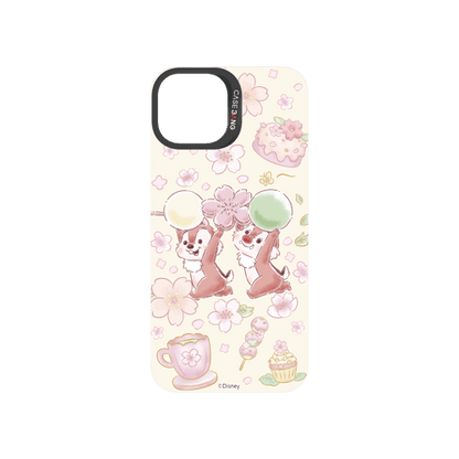 Cherry Blossom Series Snap - On Phone Case - CaseBangImagiSnap Case MagSafe CompatibleCaseBangiPhone 15Sweet Chip&Dale