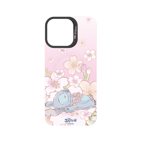 Cherry Blossom Series Snap - On Phone Case - CaseBangImagiSnap Case MagSafe CompatibleCaseBangiPhone 15 Pro MaxDayDream