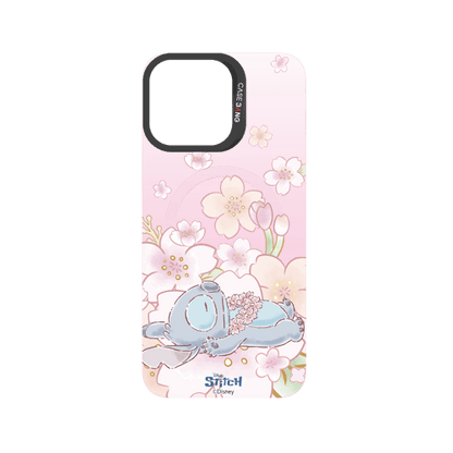 Cherry Blossom Series Snap - On Phone Case - CaseBangImagiSnap Case MagSafe CompatibleCaseBangiPhone 15 Pro MaxDayDream