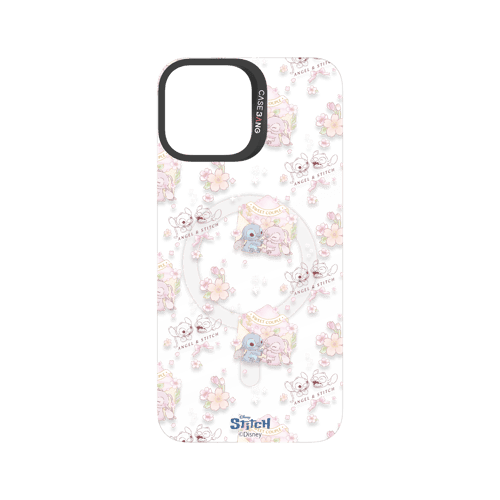Cherry Blossom Series Snap - On Phone Case - CaseBangImagiSnap Case MagSafe CompatibleCaseBangiPhone 13 Pro MaxRomantic Date