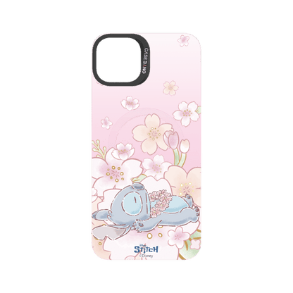 Cherry Blossom Series Snap - On Phone Case - CaseBangImagiSnap Case MagSafe CompatibleCaseBangiPhone 15 PlusDayDream