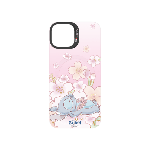 Cherry Blossom Series Snap - On Phone Case - CaseBangImagiSnap Case MagSafe CompatibleCaseBangiPhone 15DayDream
