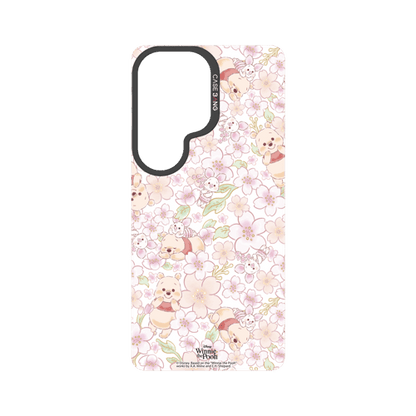 Cherry Blossom Series Snap - On Phone Case - CaseBangImagiSnap Case MagSafe CompatibleCaseBangSAMSUNG S26 UltraWinnie Take A Nap