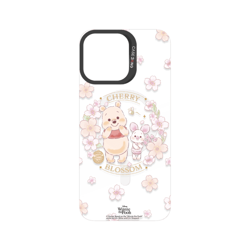 Cherry Blossom Series Snap - On Phone Case - CaseBangImagiSnap Case MagSafe CompatibleCaseBangiPhone 14 Pro MaxCherry Blossom