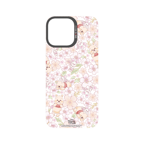 Cherry Blossom Series Snap - On Phone Case - CaseBangImagiSnap Case MagSafe CompatibleCaseBangiPhone 16 Pro MaxWinnie Take A Nap